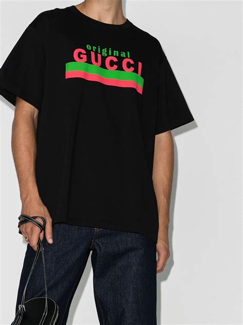 cheap gucci t shirts mens|Men's Gucci Sale .